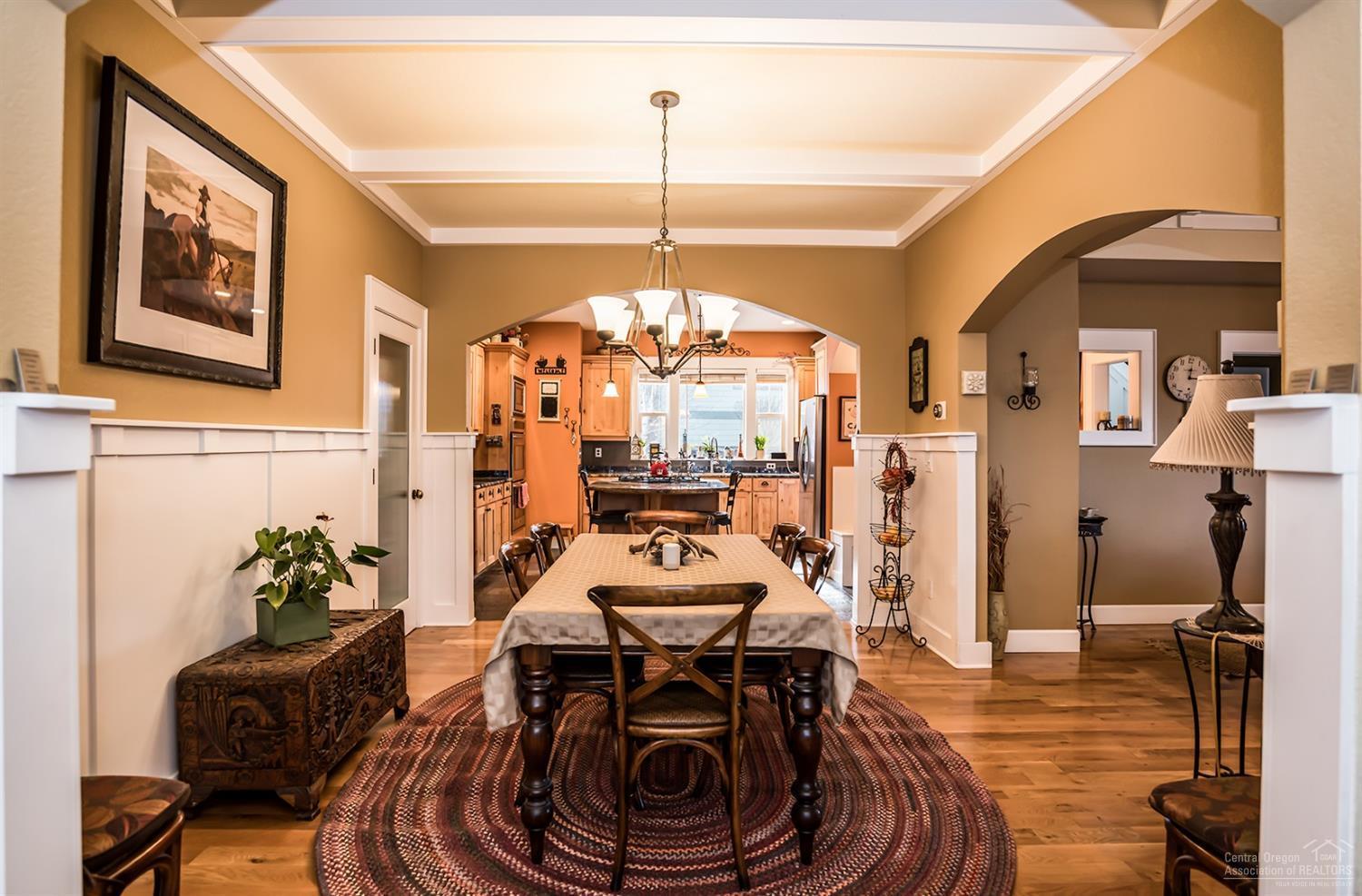 Shevlin Crest - Residential
