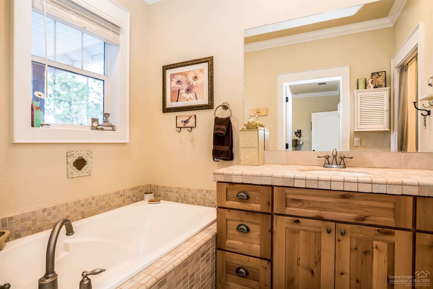 Shevlin Crest - Residential