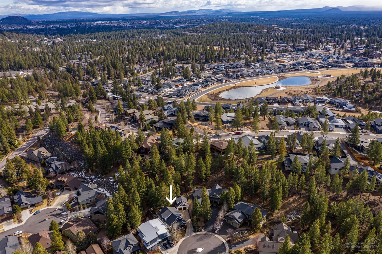 Shevlin Crest - Residential