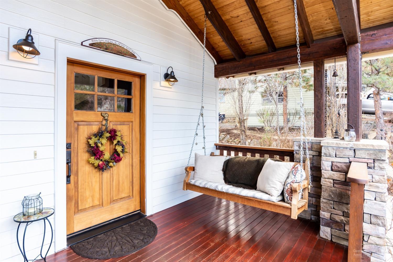 Shevlin Crest - Residential