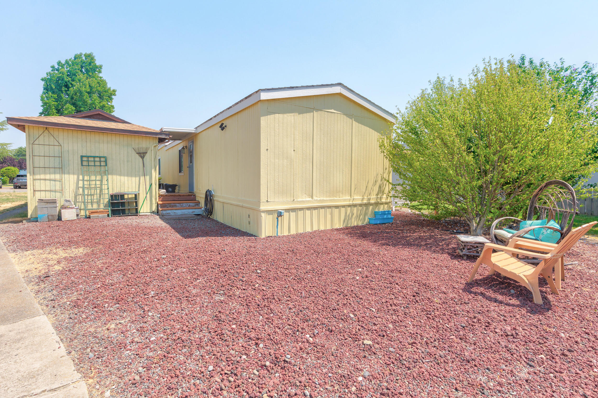 Myra Lynne Mobile Home Community - Residential
