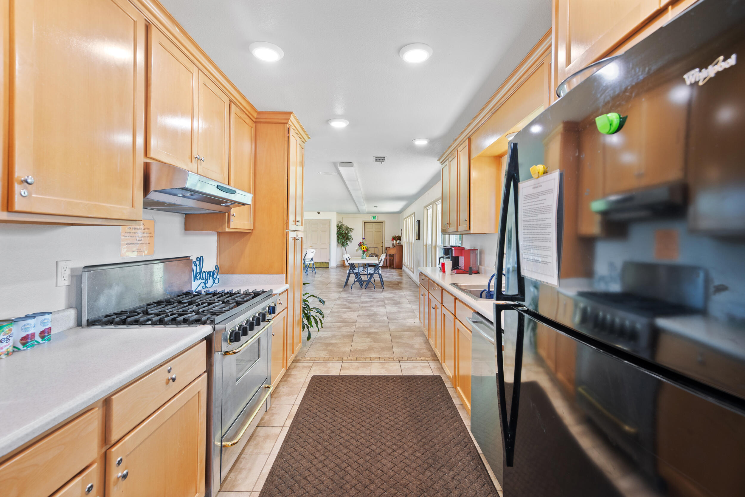 Myra Lynne Mobile Home Community - Residential