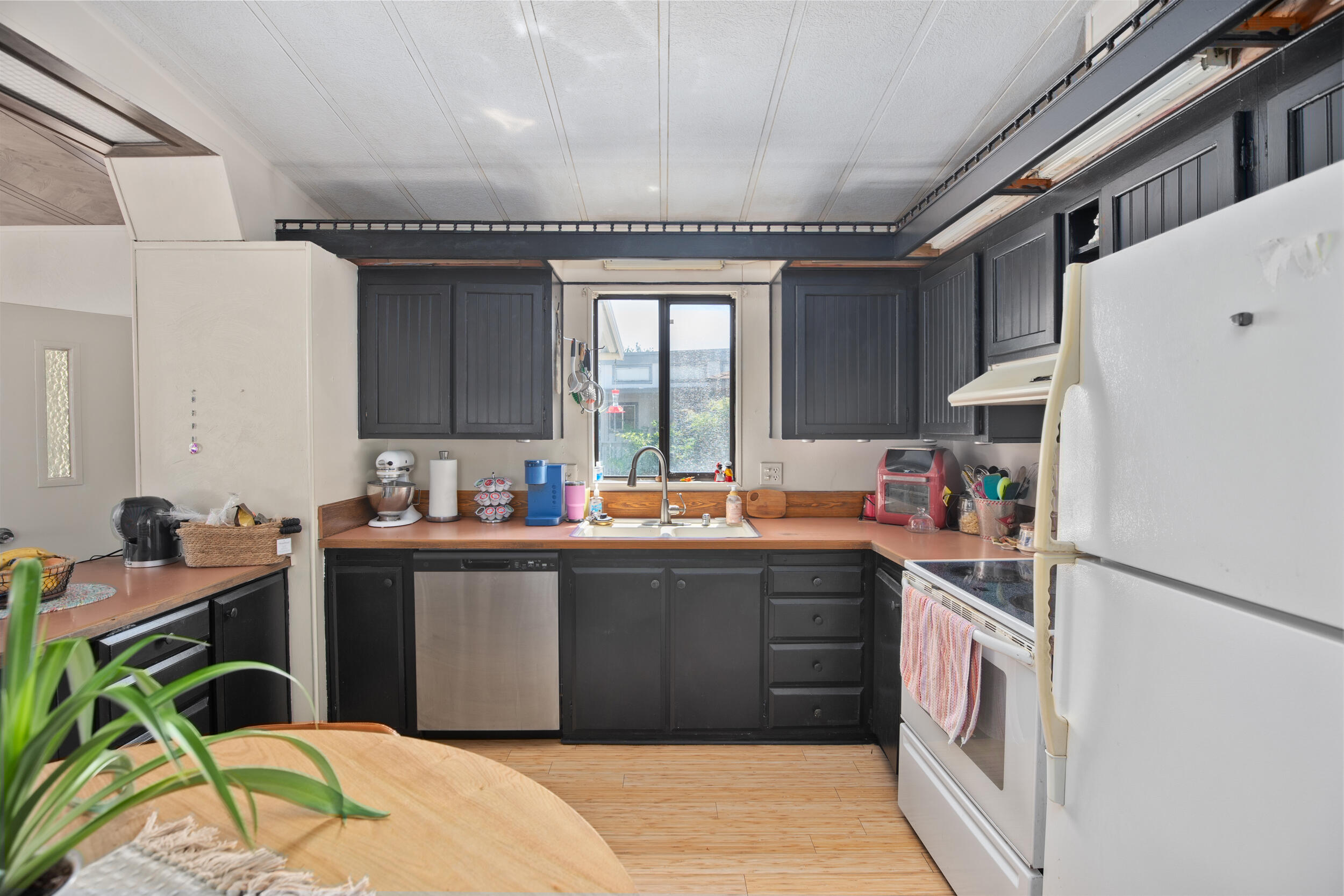 Myra Lynne Mobile Home Community - Residential