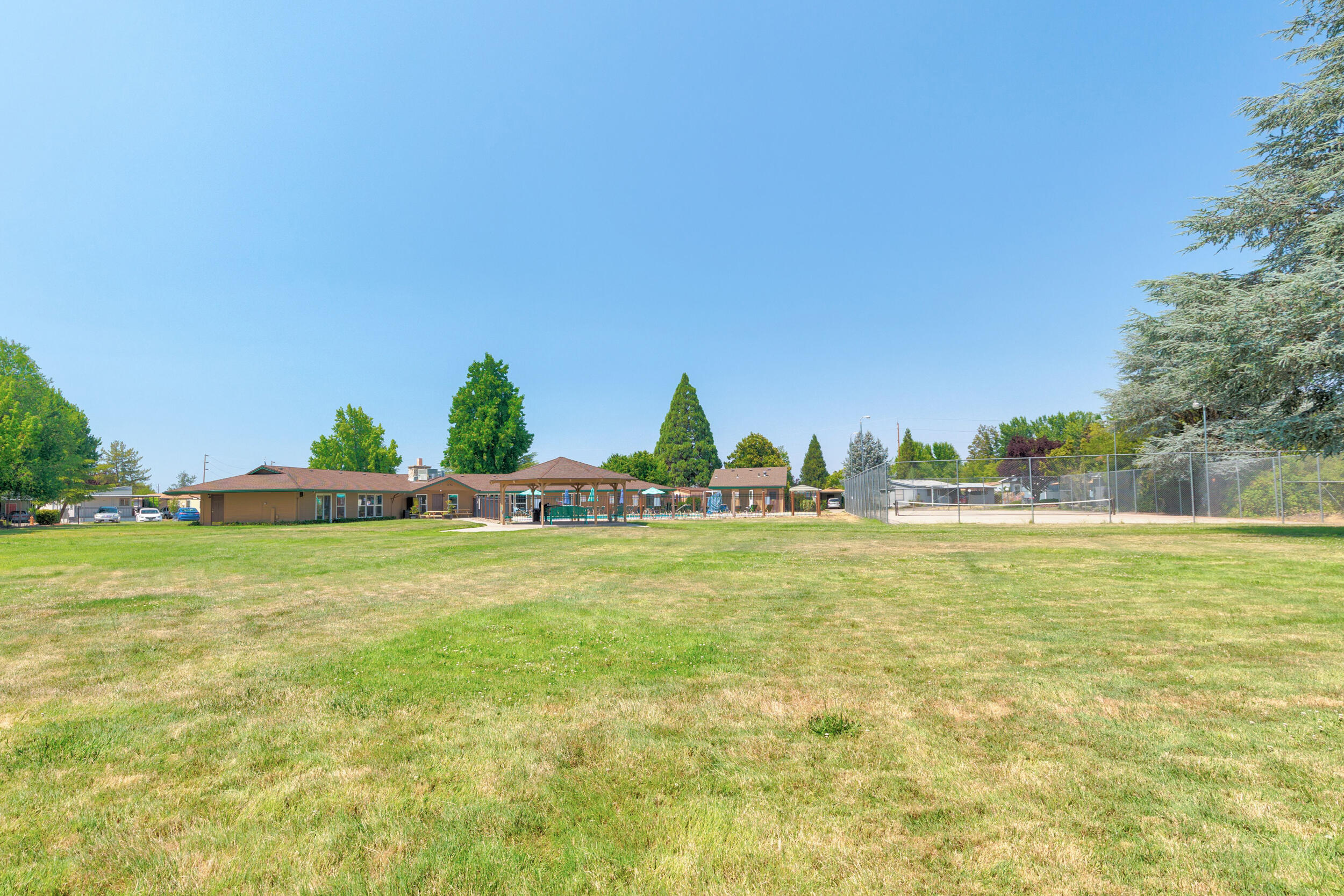 Myra Lynne Mobile Home Community - Residential