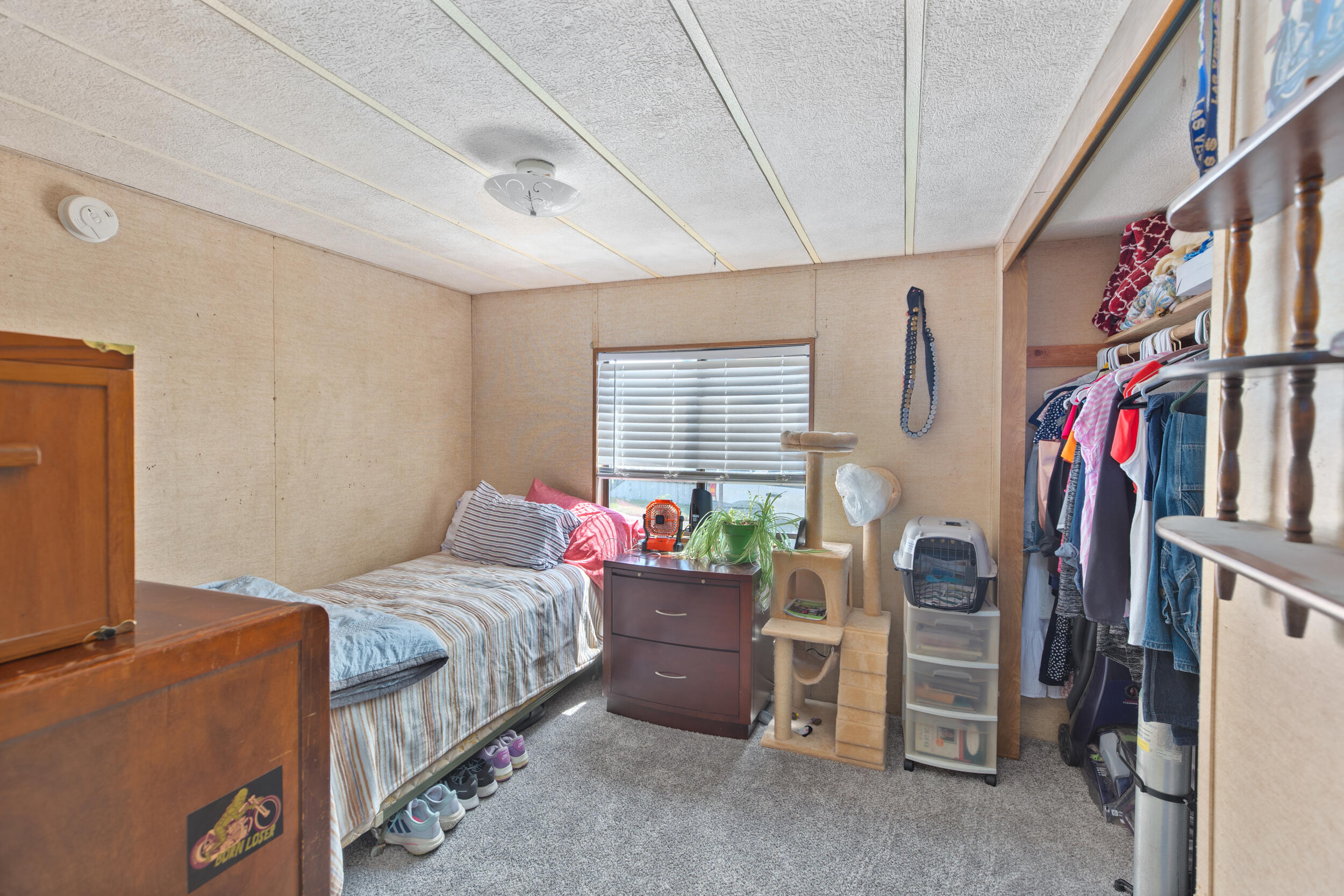 Myra Lynne Mobile Home Community - Residential