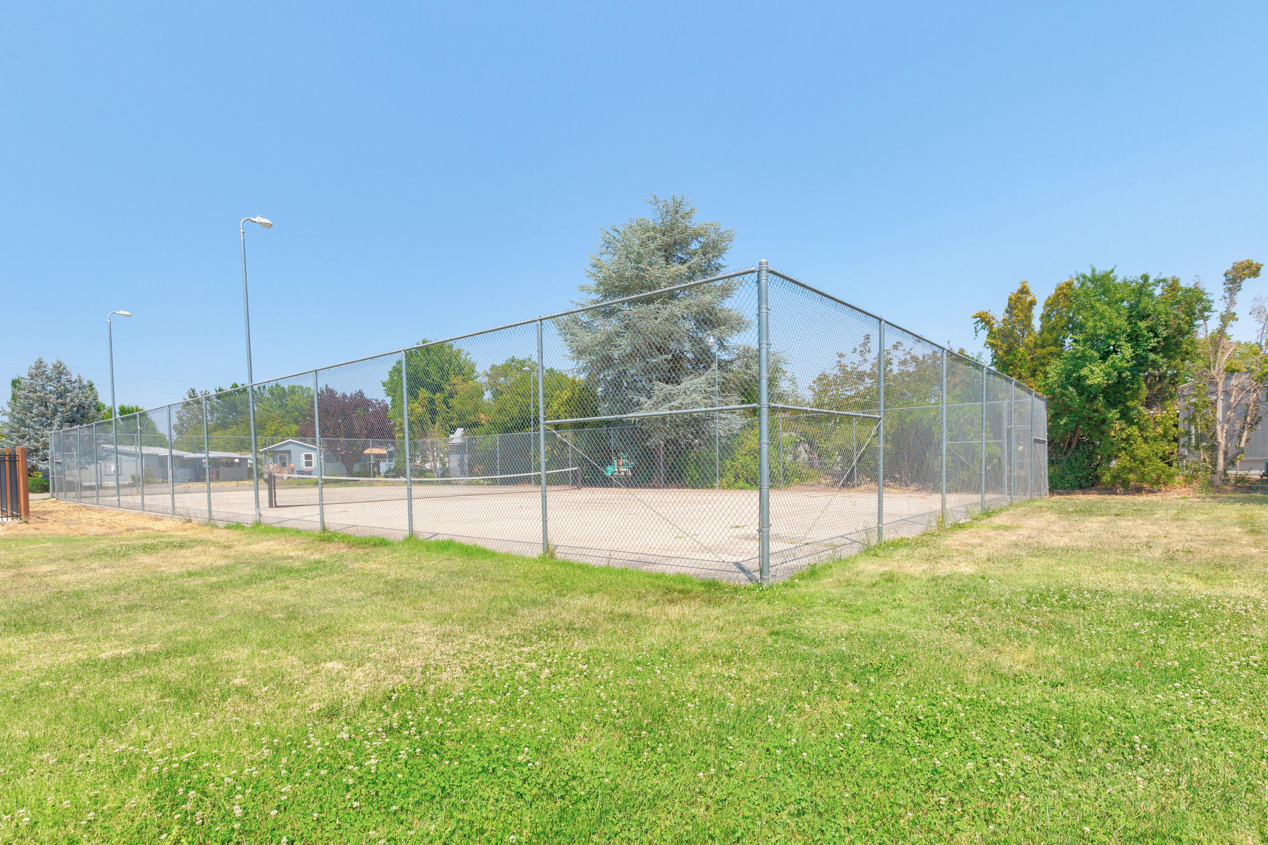 Myra Lynne Mobile Home Community - Residential