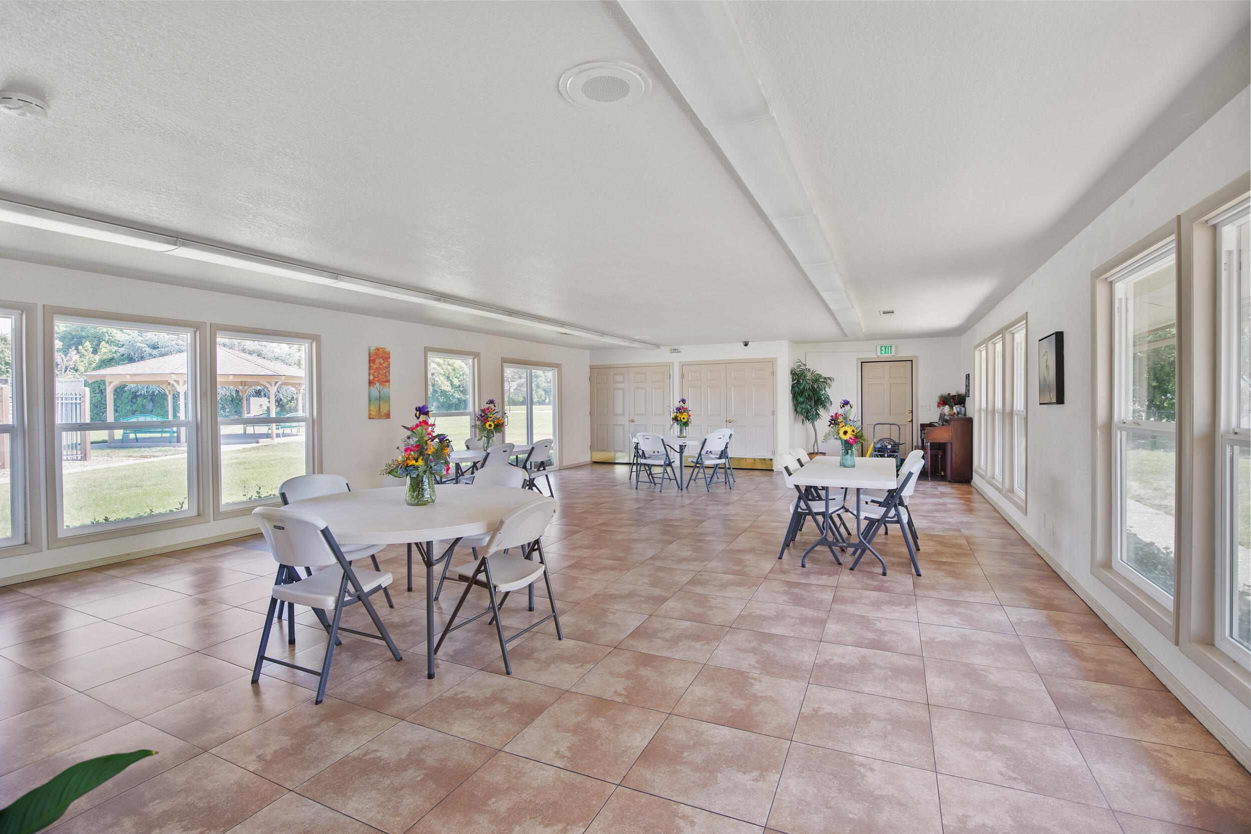 Myra Lynne Mobile Home Community - Residential