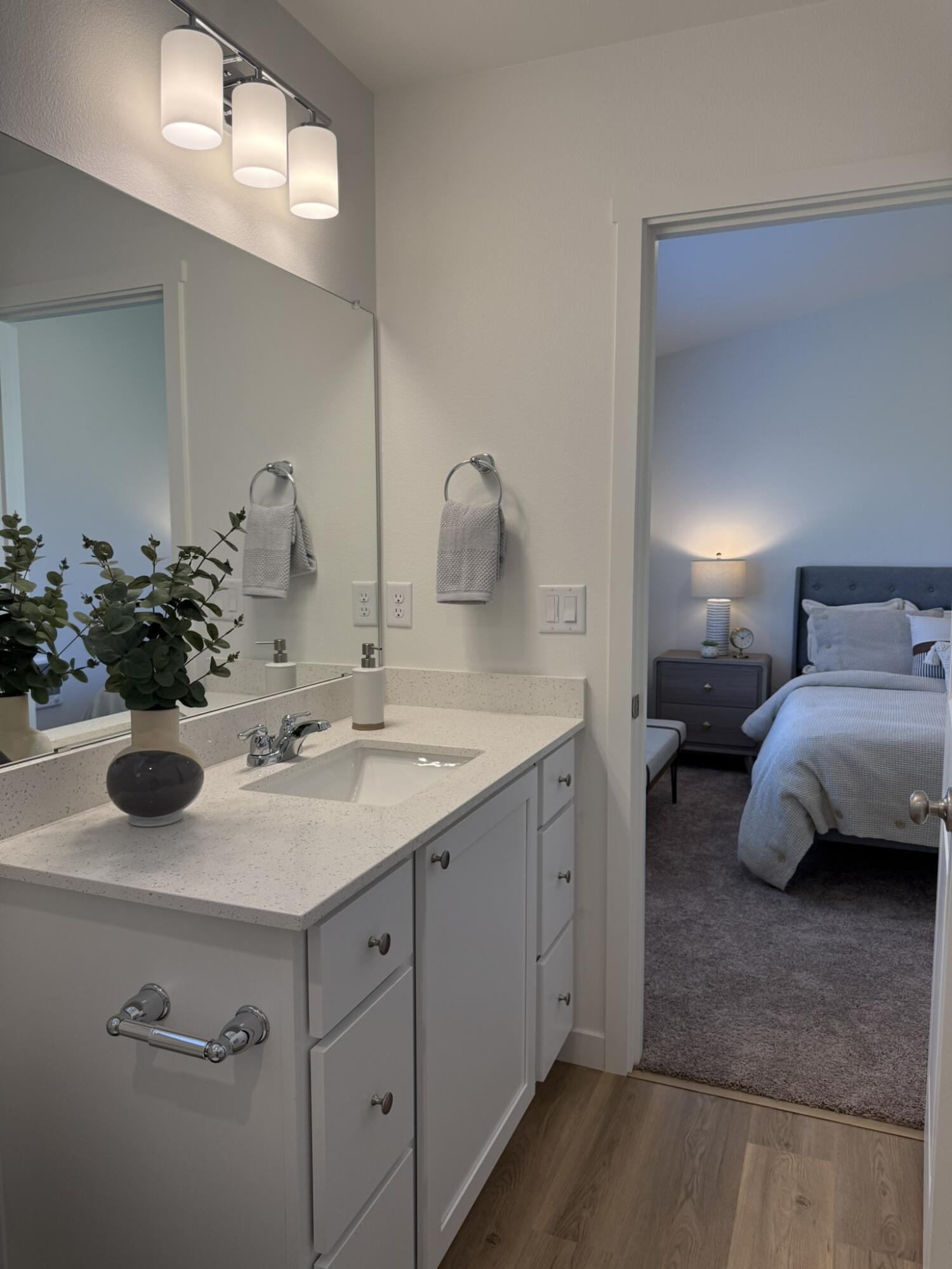 Sagebrook Estates - Residential