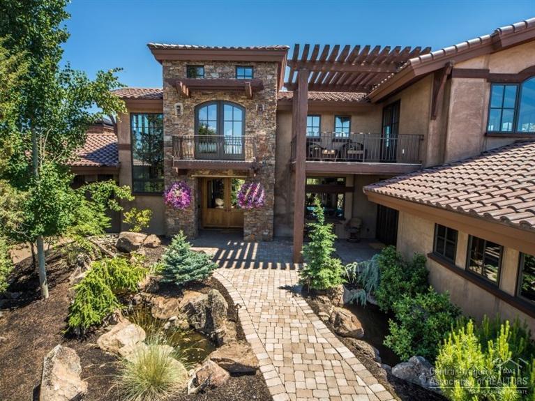 Pronghorn - Residential