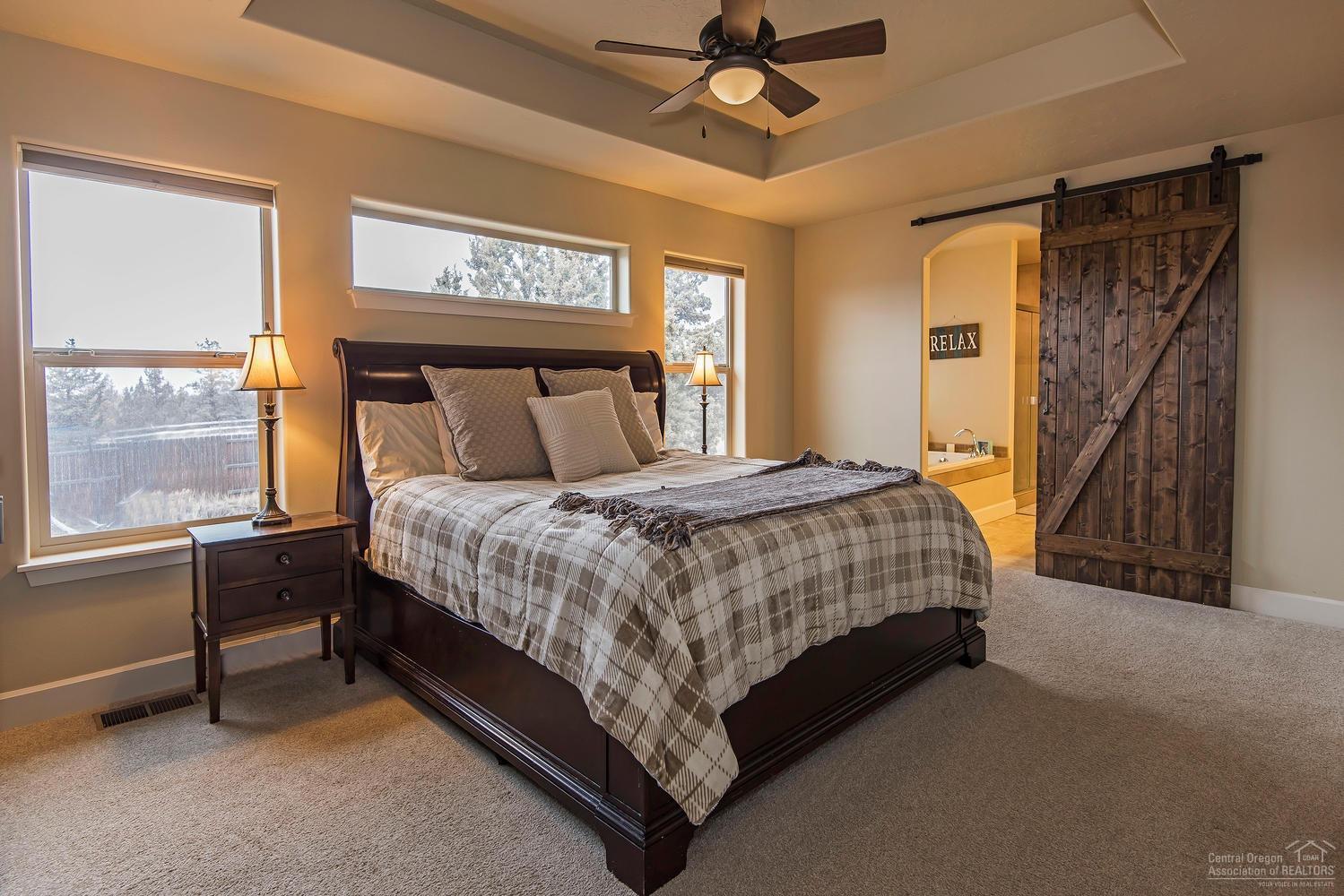 Angus Acres - Residential