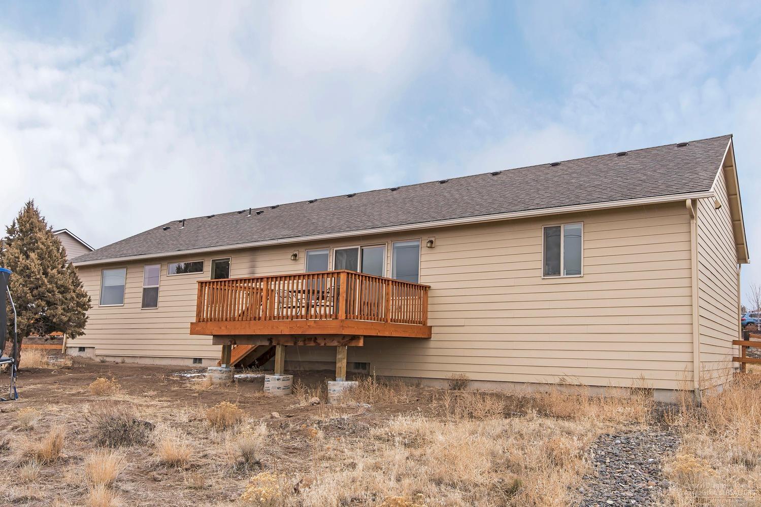 Angus Acres - Residential