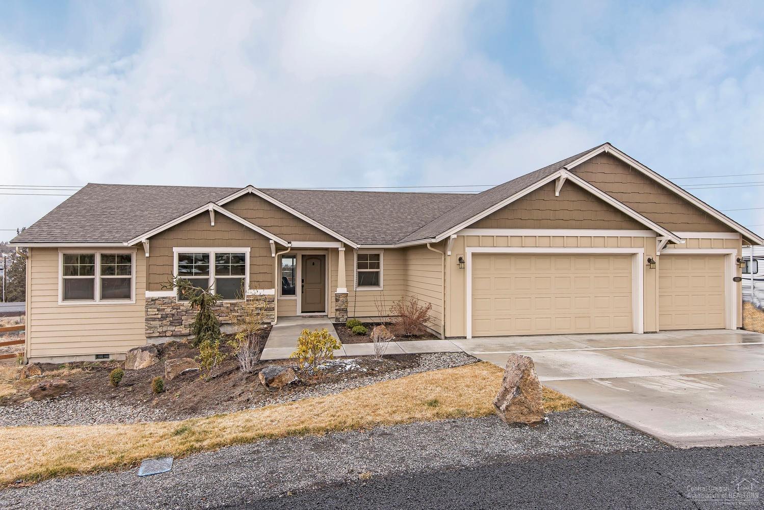 Angus Acres - Residential