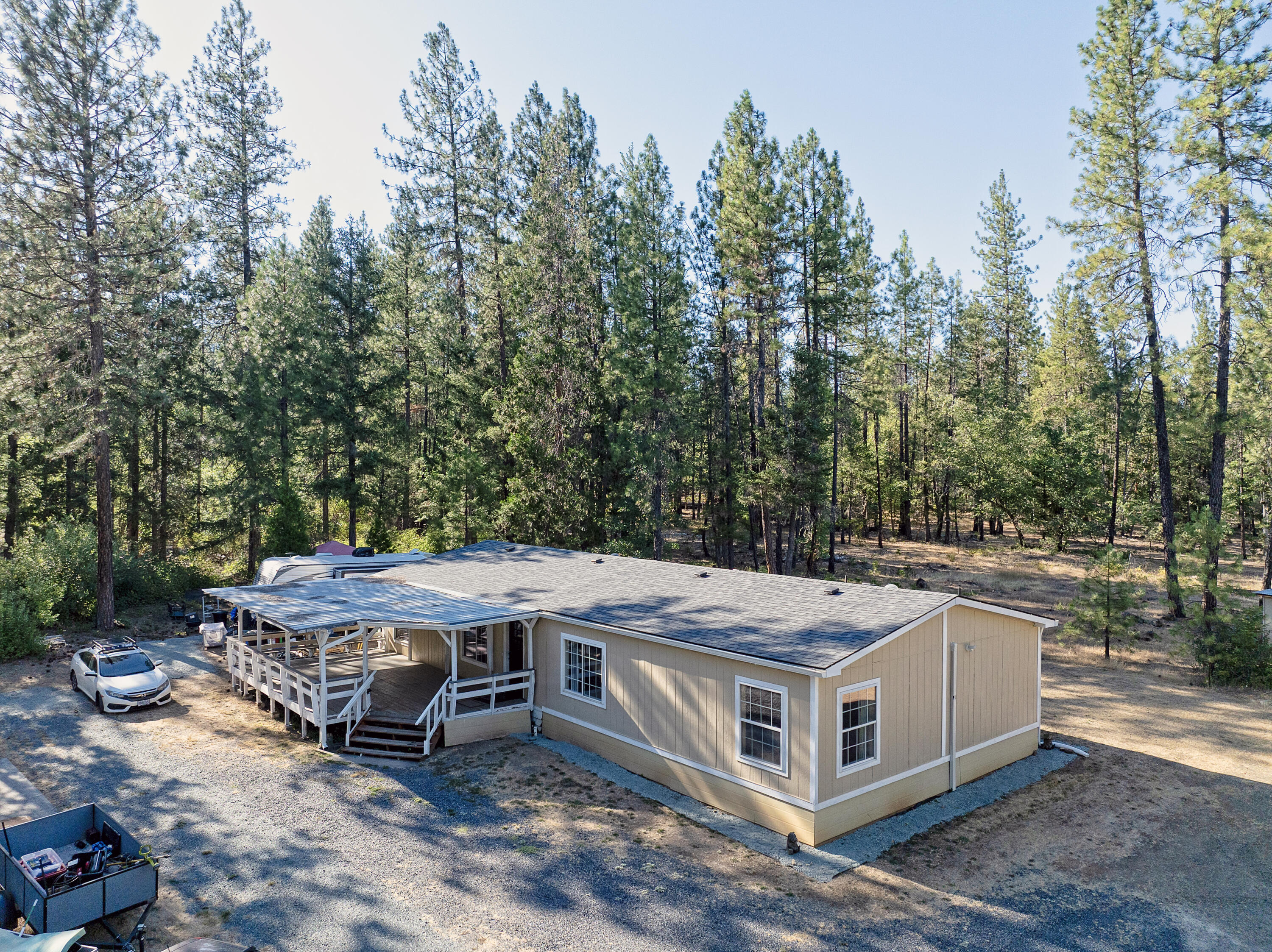 N/A - Residential
