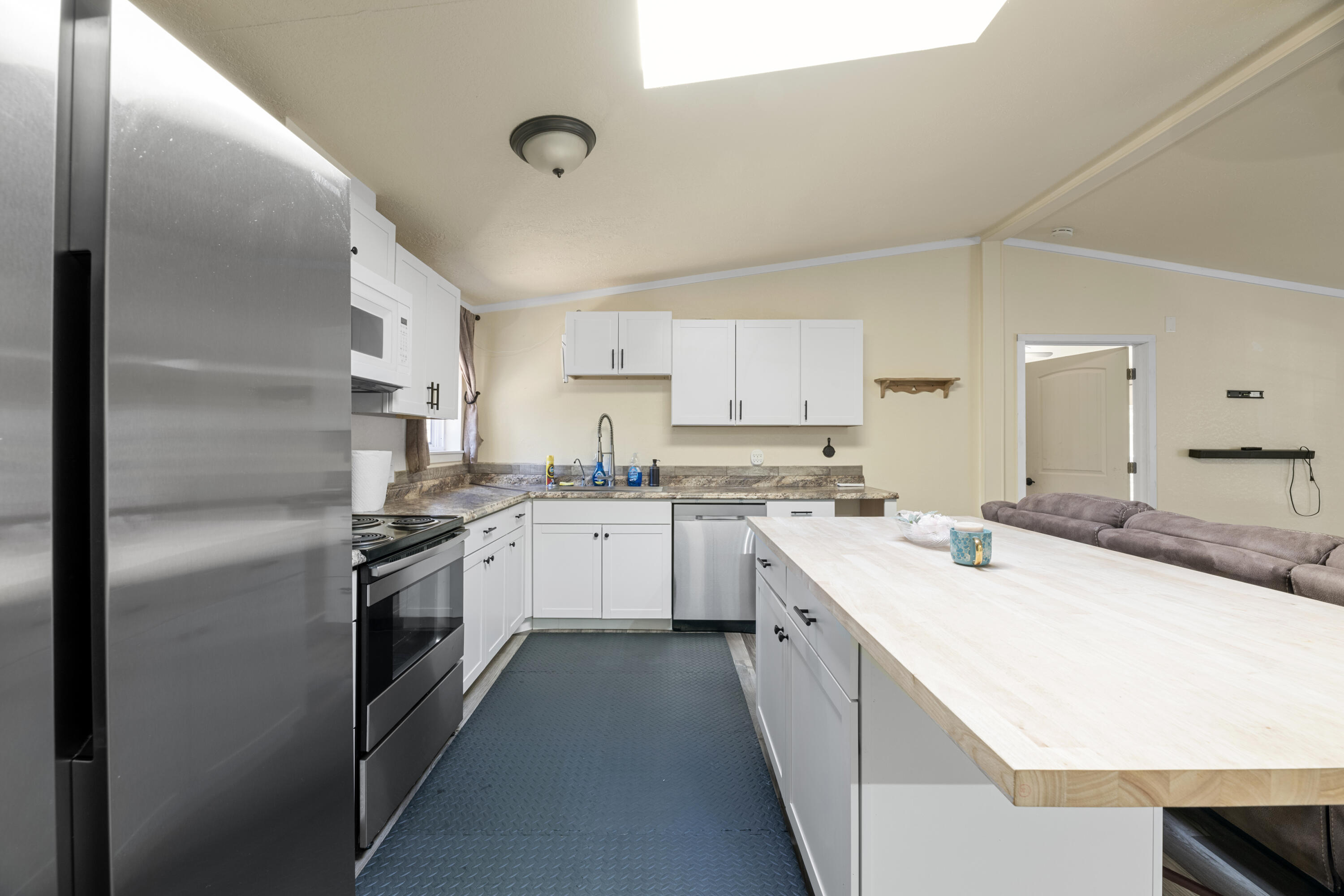 N/A - Residential