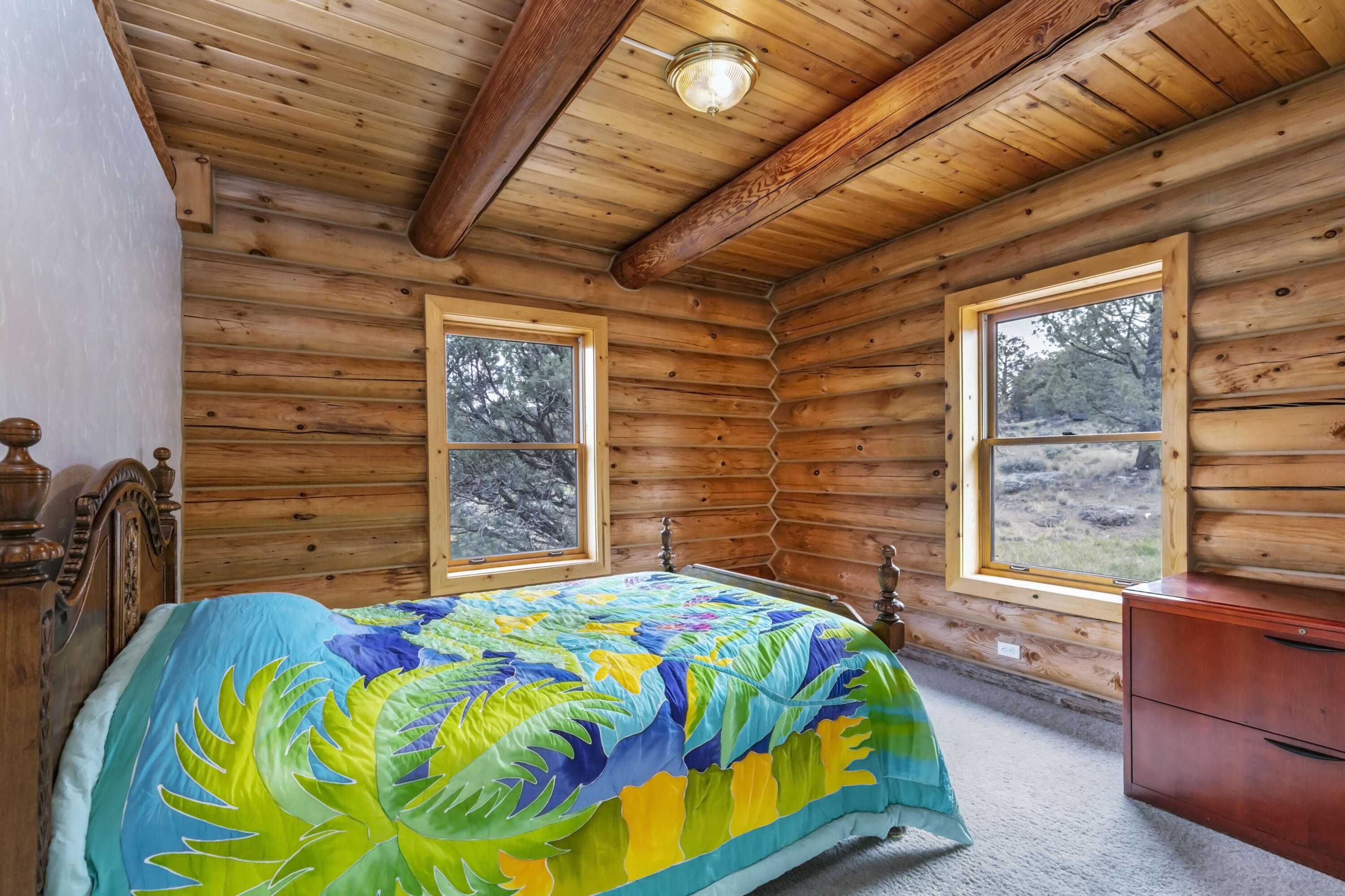 Whispering Pines - Residential