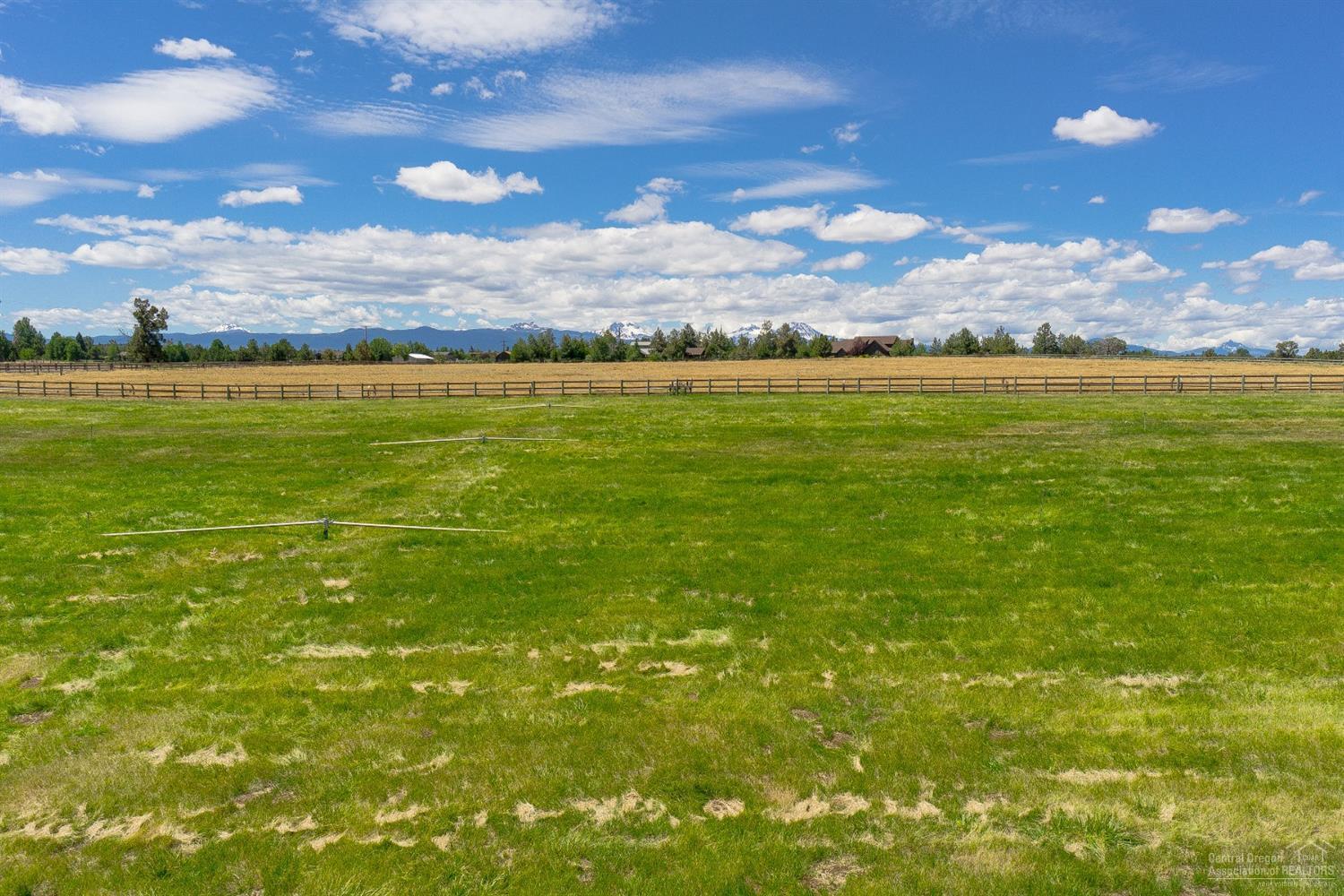 Deschutes River Ranc - Land
