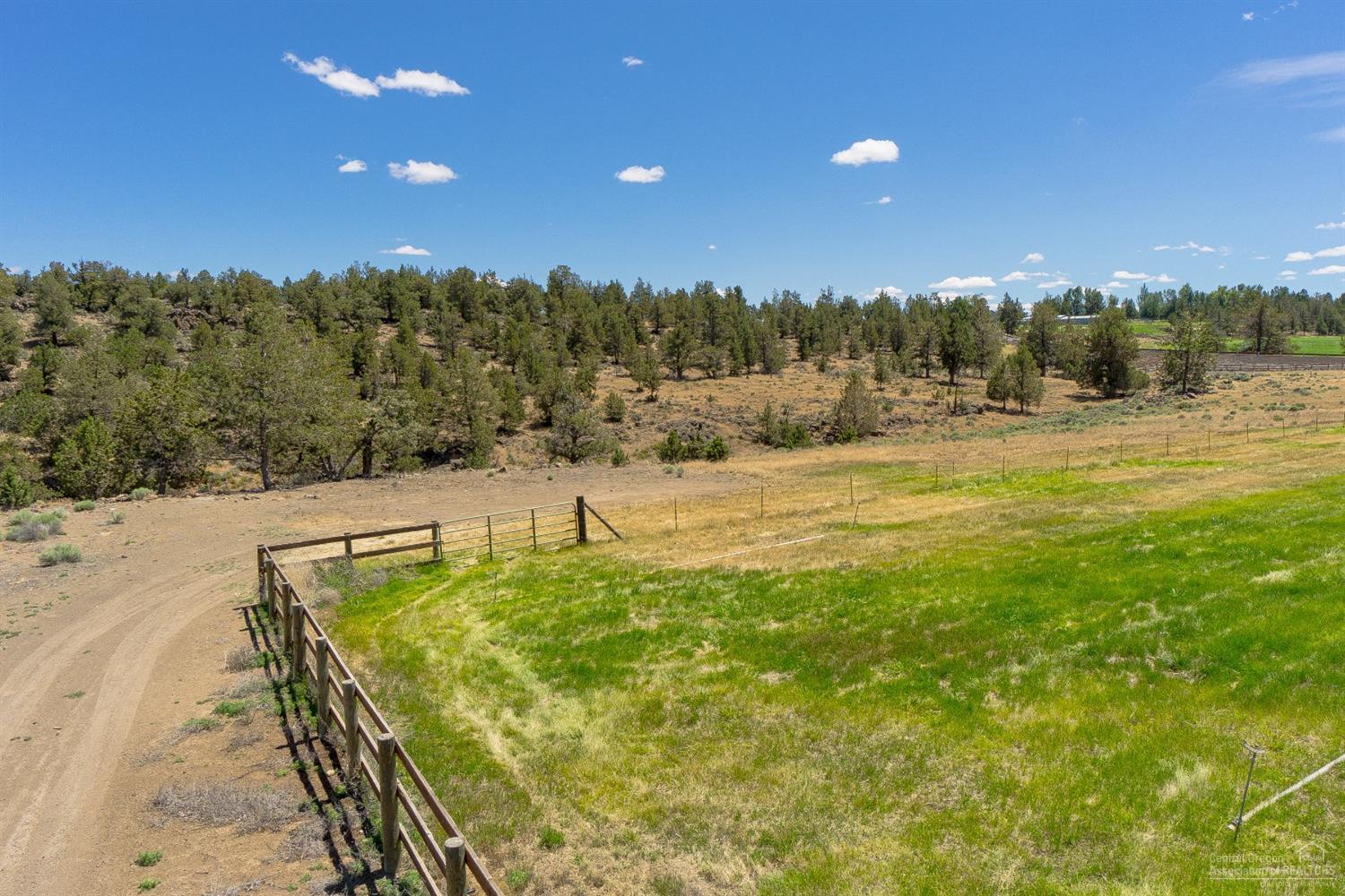 Deschutes River Ranc - Land