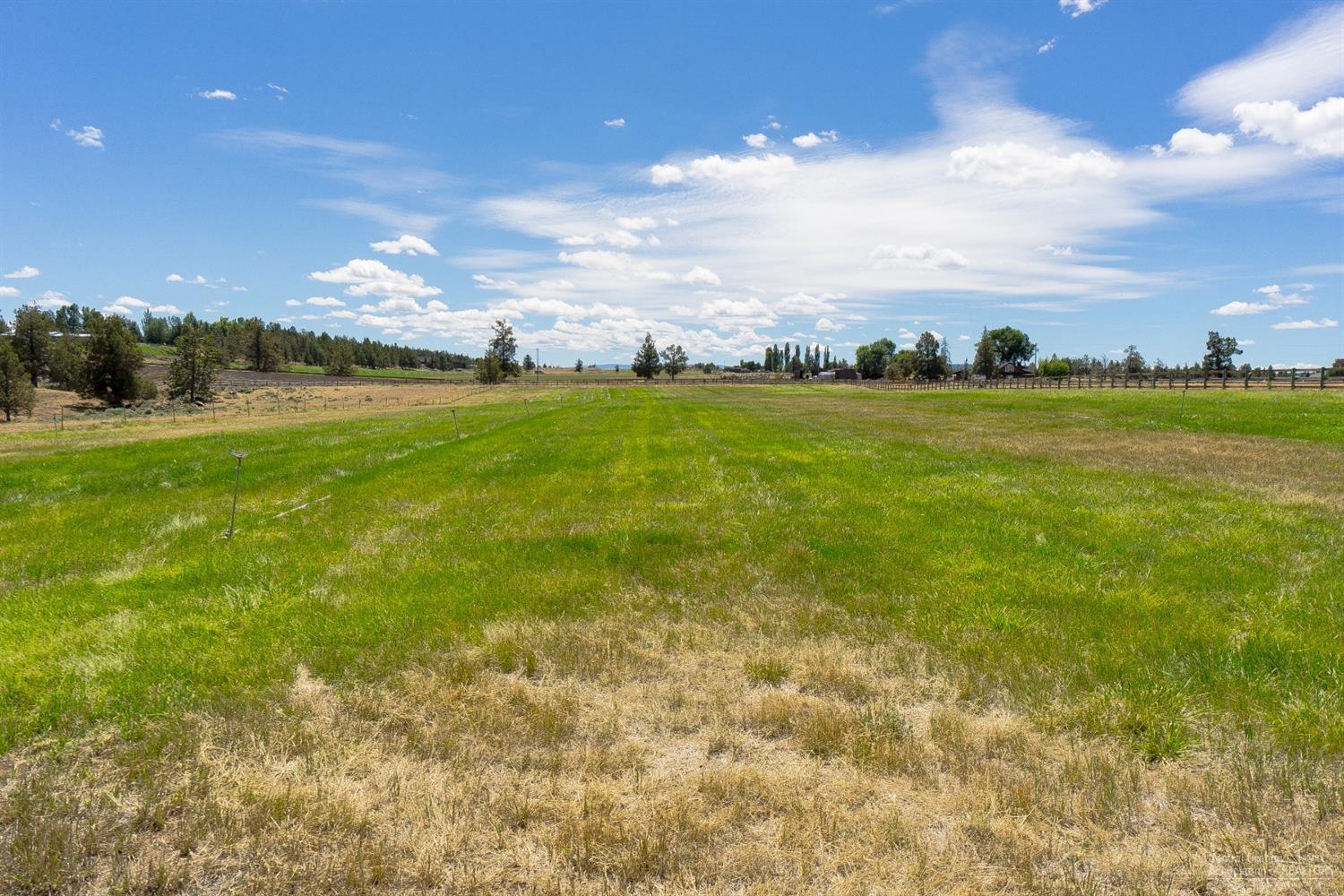Deschutes River Ranc - Land
