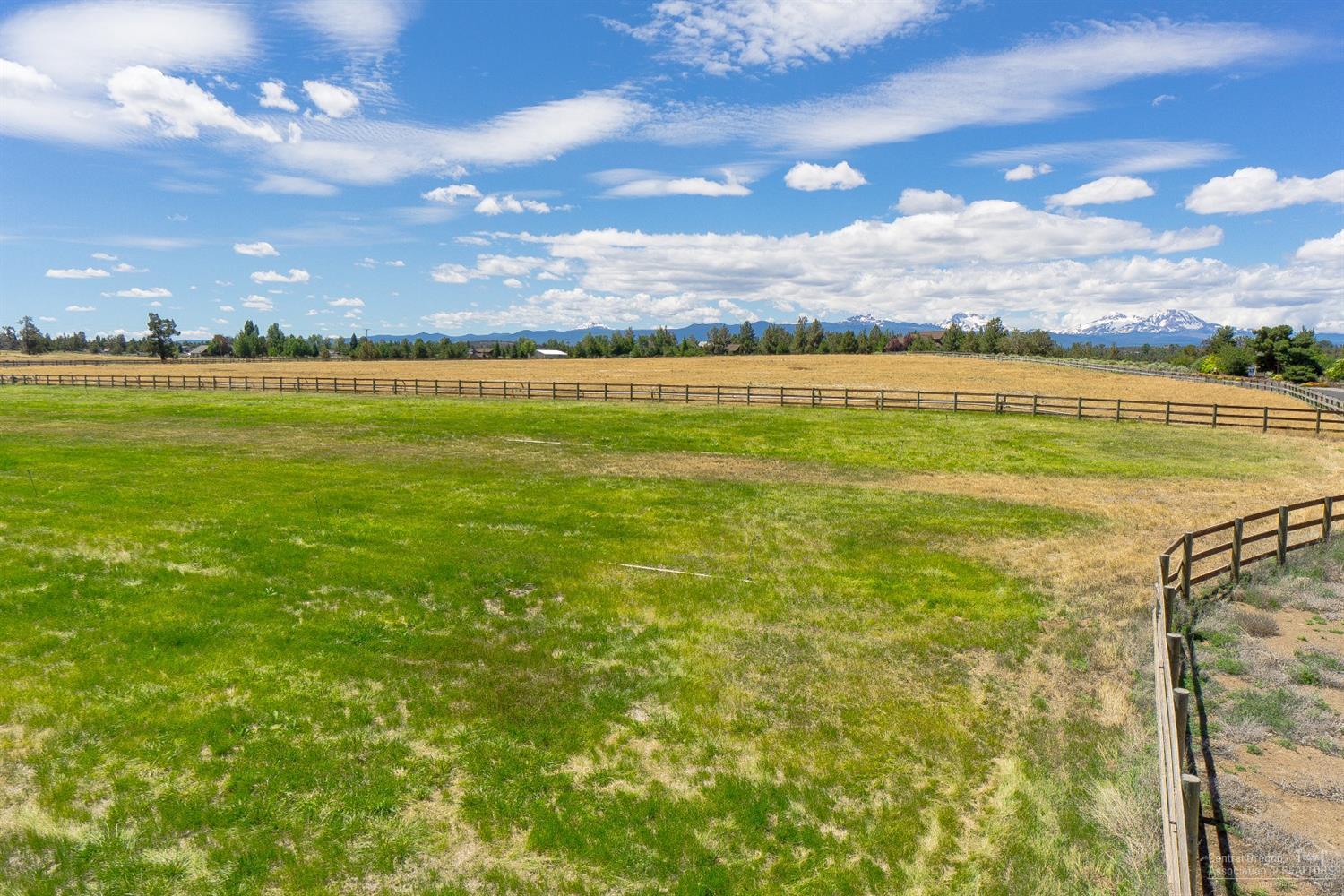Deschutes River Ranc - Land
