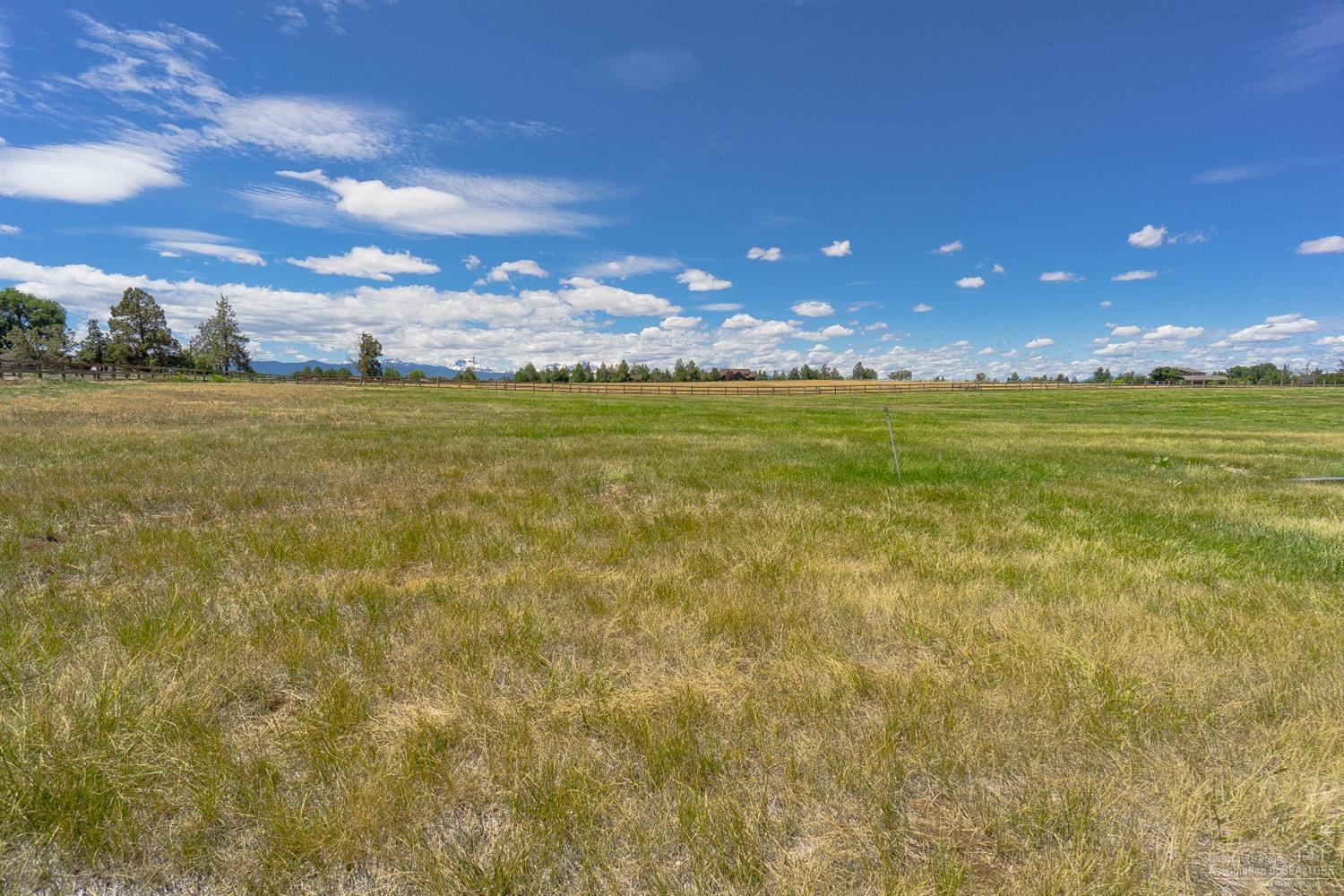 Deschutes River Ranc - Land