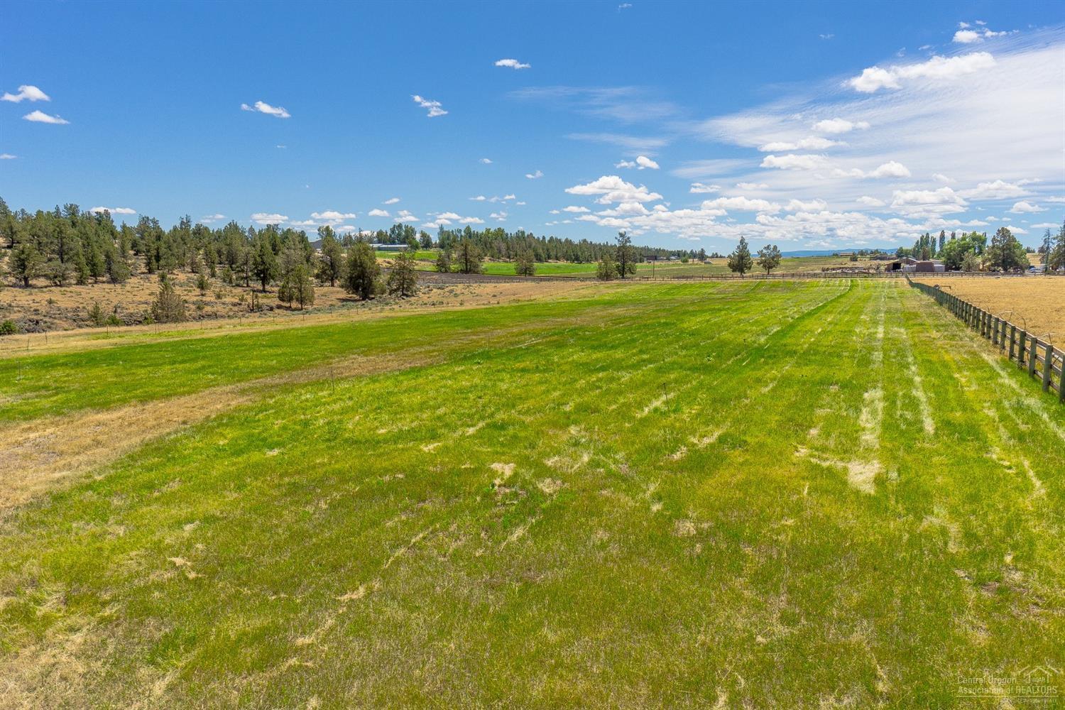 Deschutes River Ranc - Land