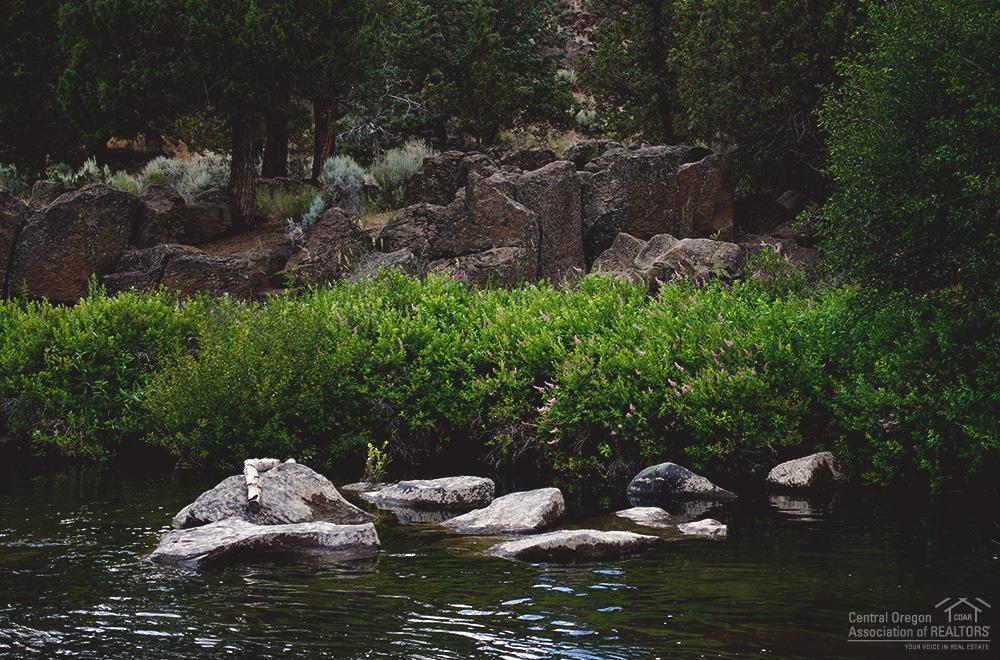 Deschutes River Ranc - Land