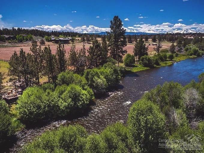Deschutes River Ranc - Land