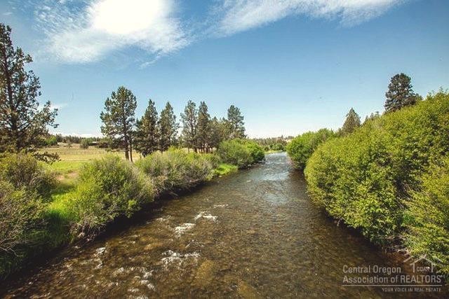Deschutes River Ranc - Land