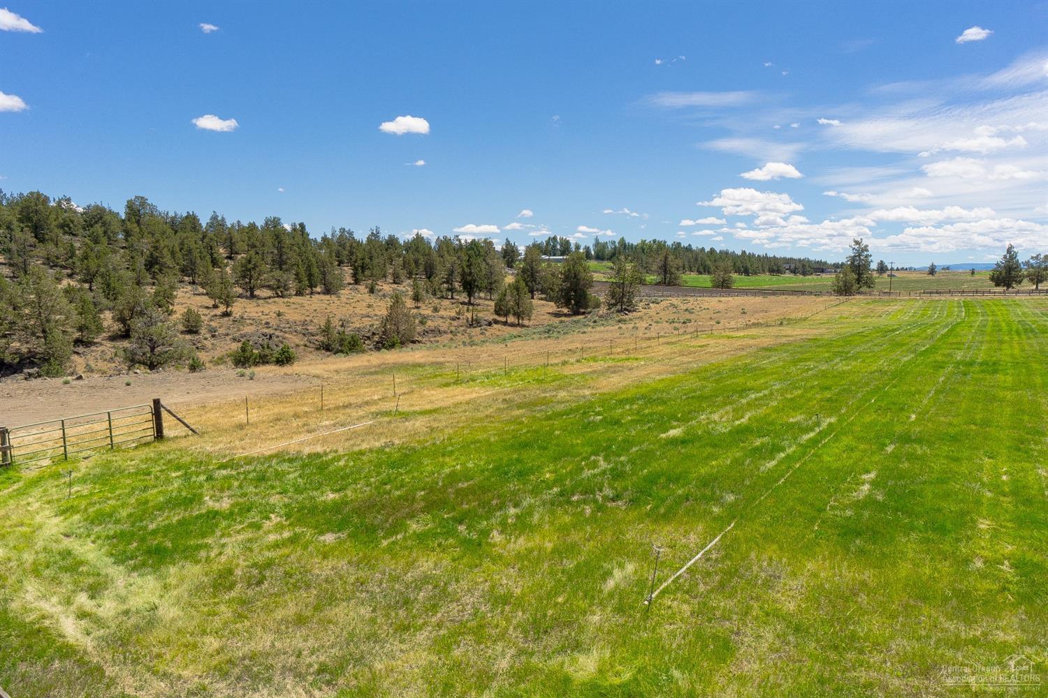 Deschutes River Ranc - Land