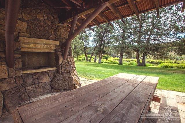 Deschutes River Ranc - Land