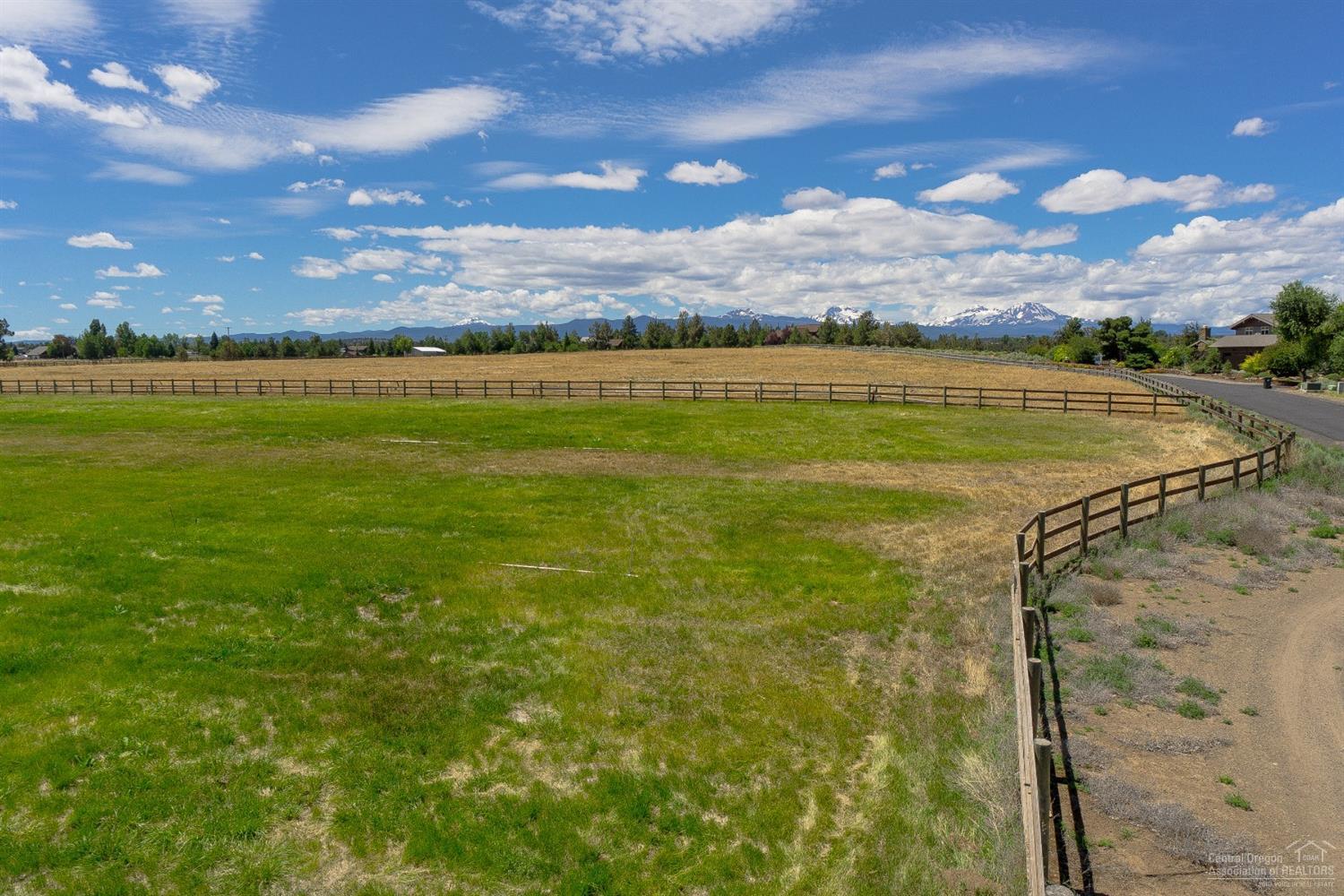 Deschutes River Ranc - Land