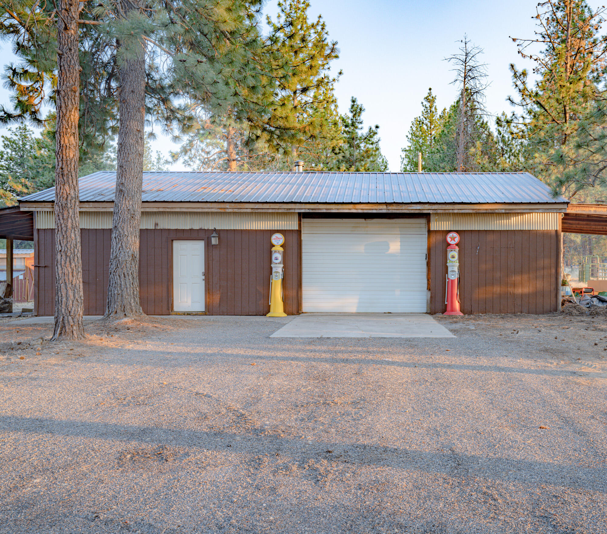 N/A - Residential