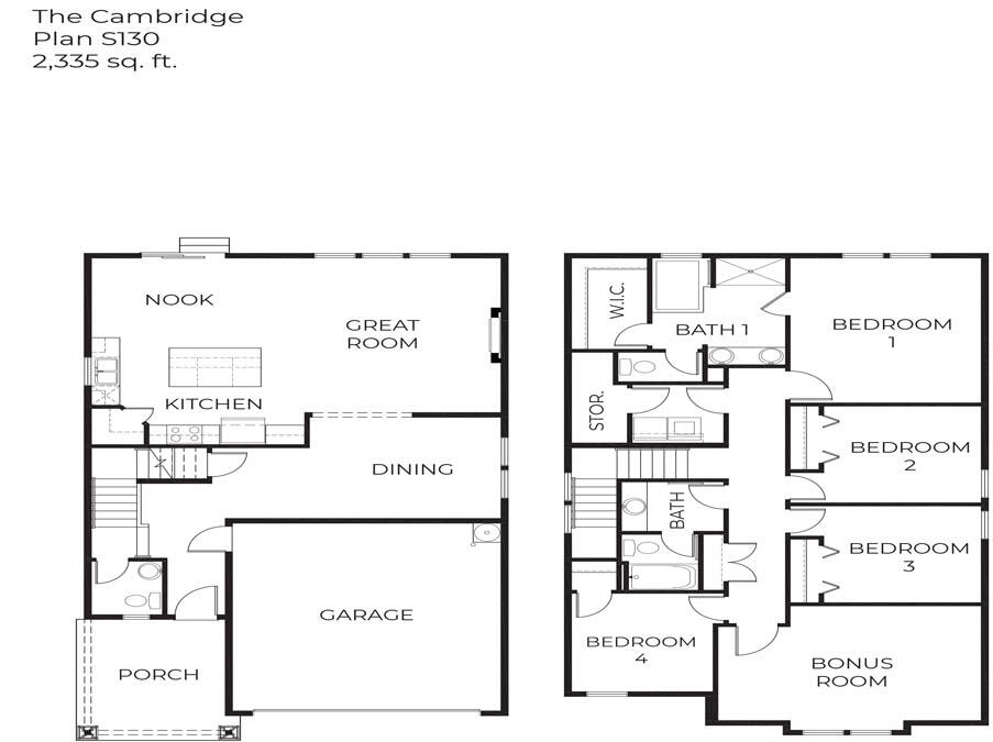 Stone Creek - Residential