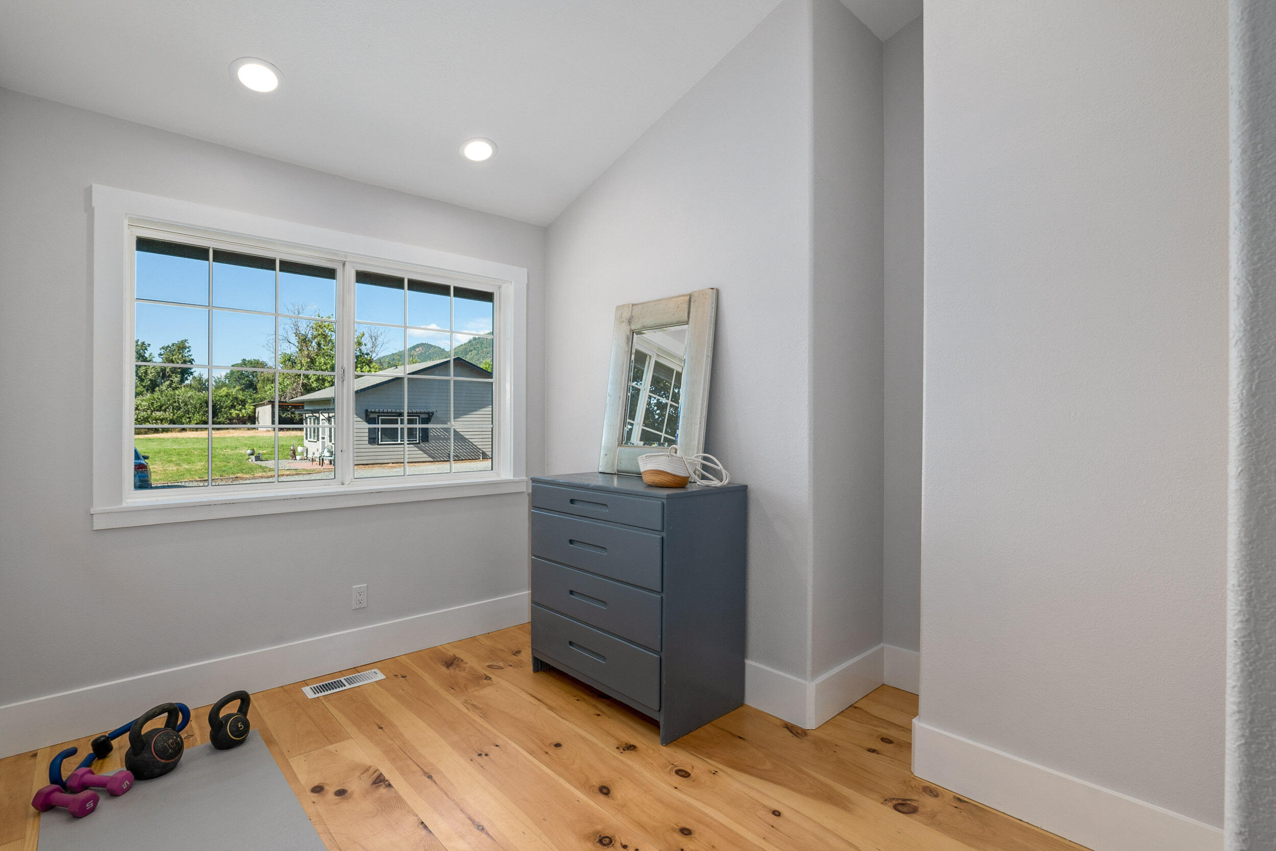 N/A - Residential