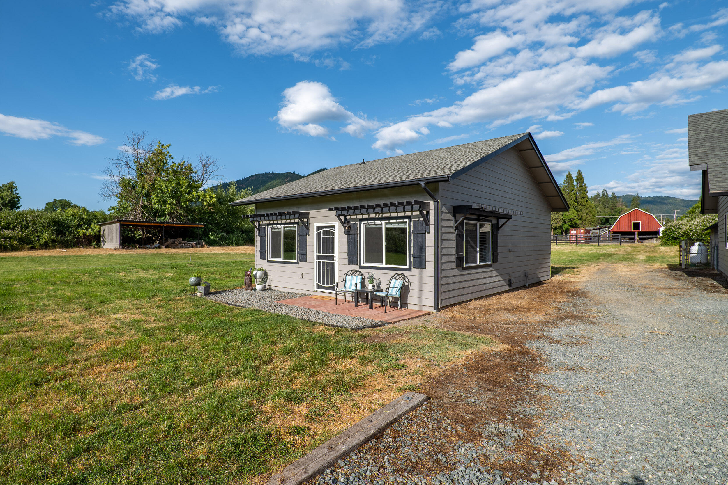 N/A - Residential