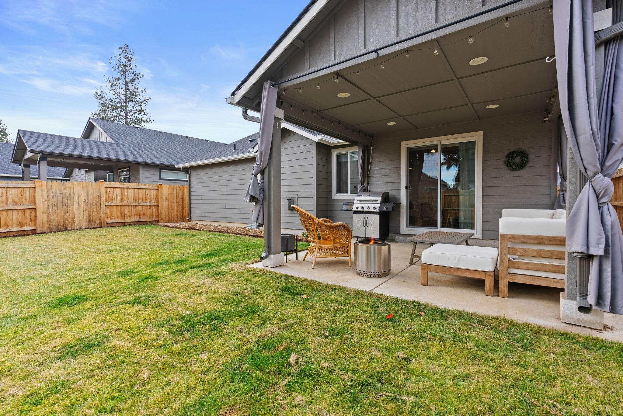Mckenzie Meadow Vill - Residential
