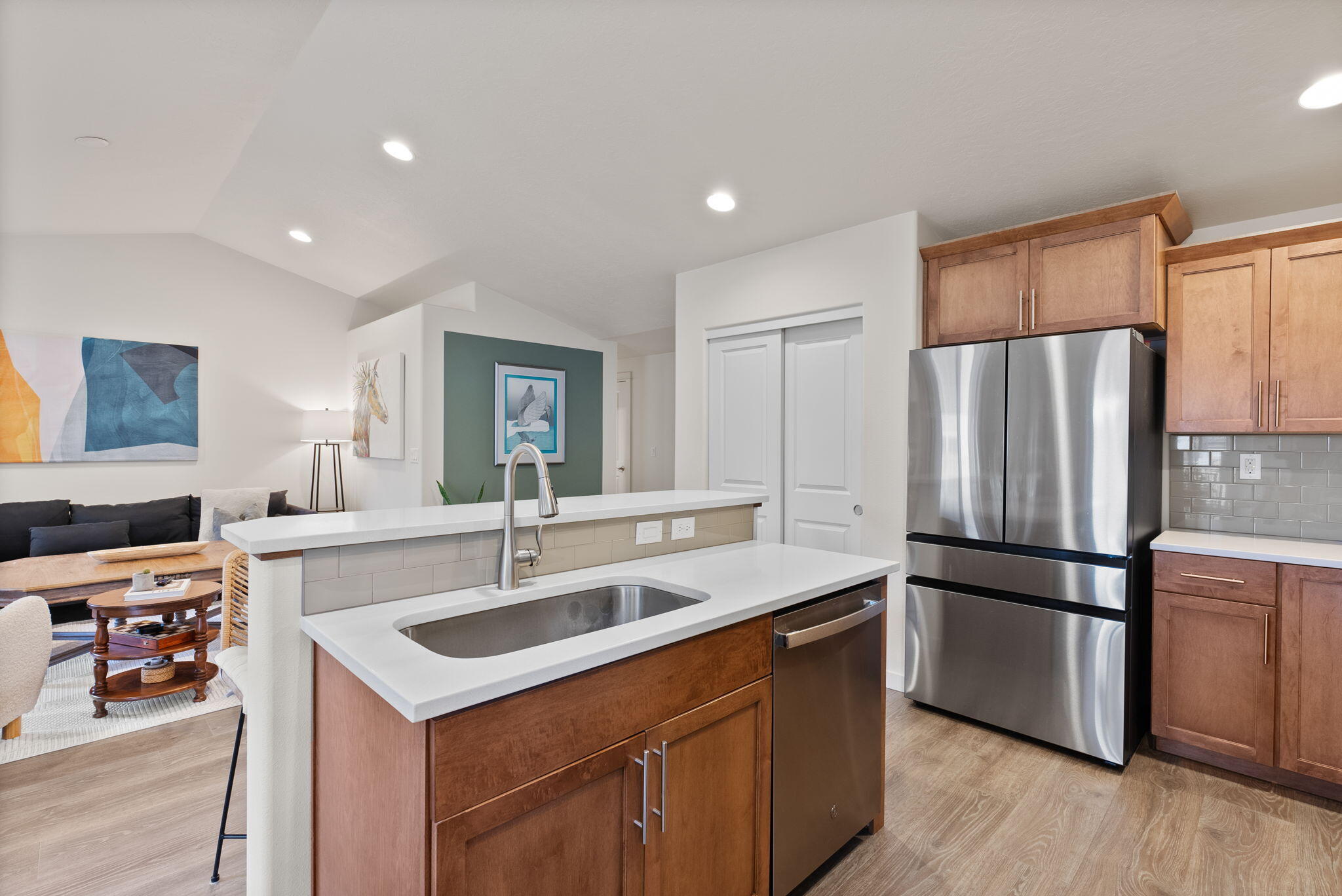 Mckenzie Meadow Vill - Residential