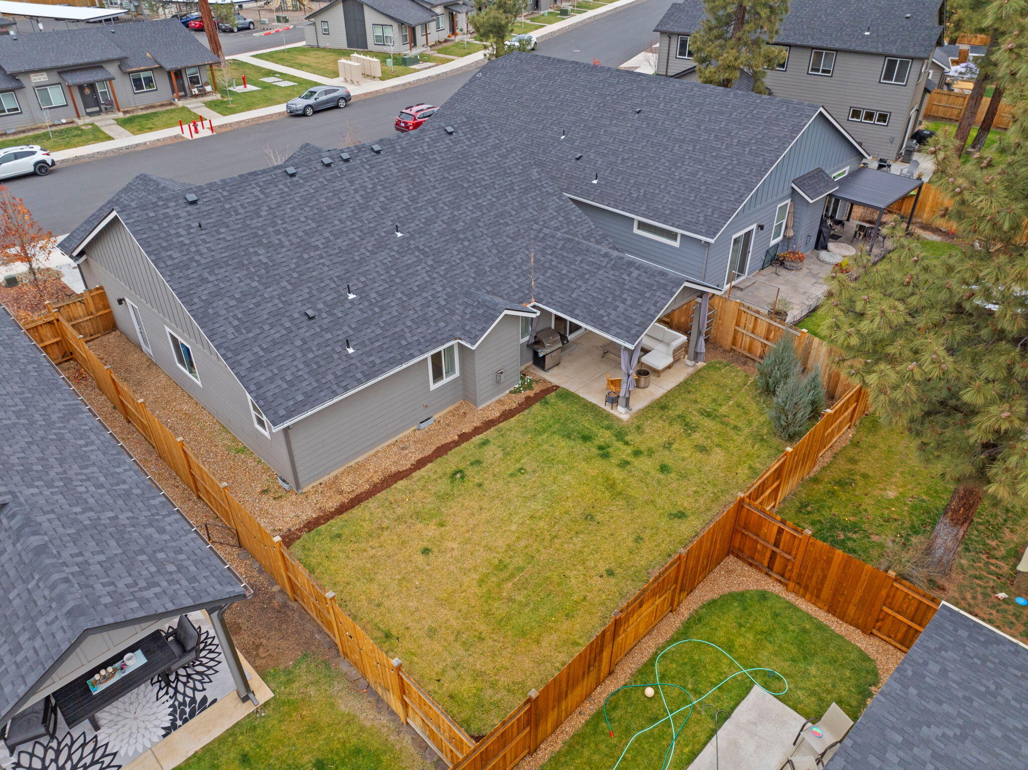 Mckenzie Meadow Vill - Residential