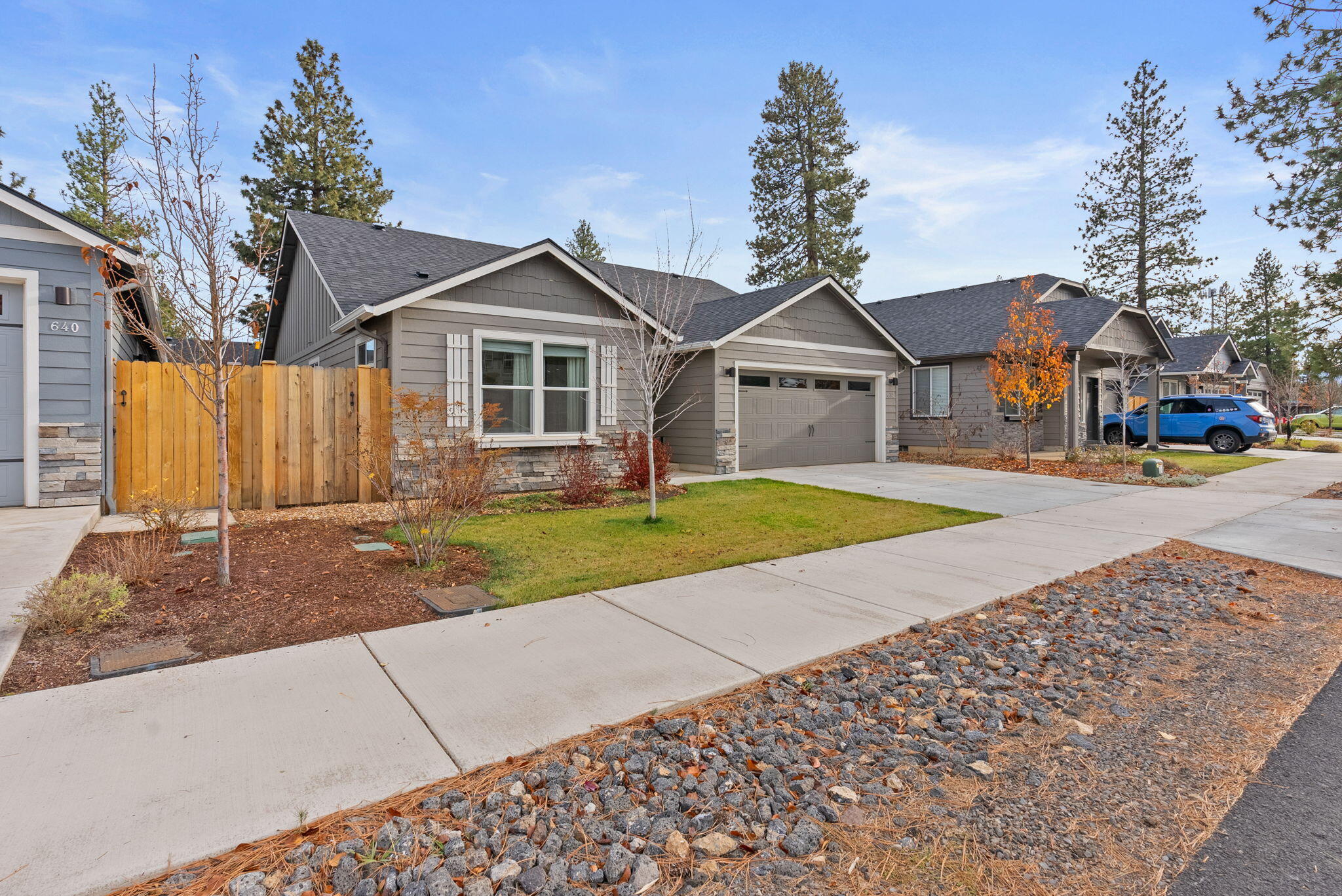 Mckenzie Meadow Vill - Residential
