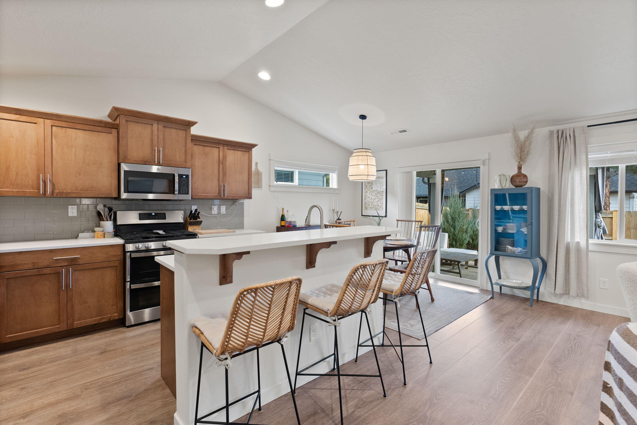 Mckenzie Meadow Vill - Residential