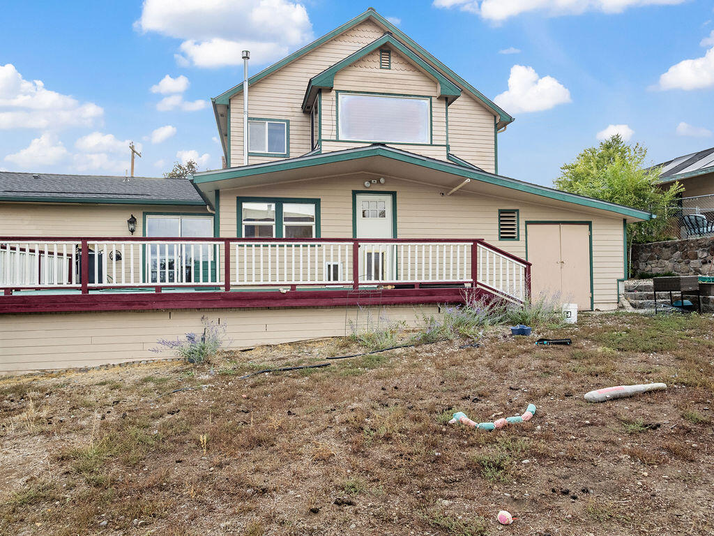 Klamath Falls -First Addition - Residential