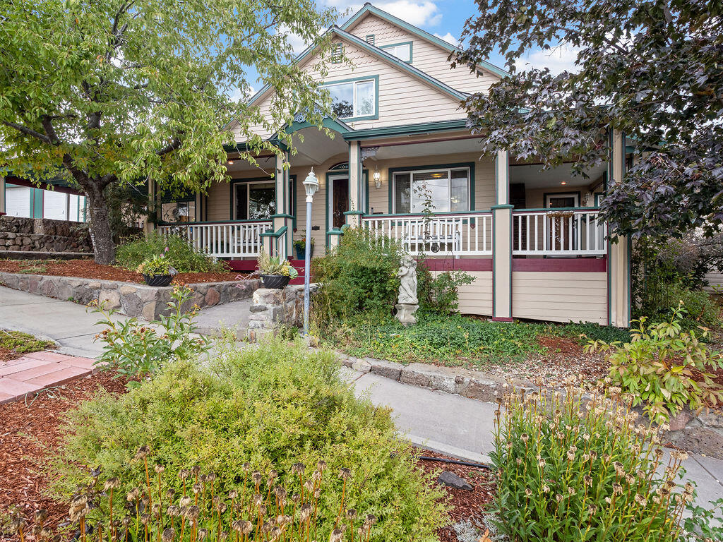 Klamath Falls -First Addition - Residential