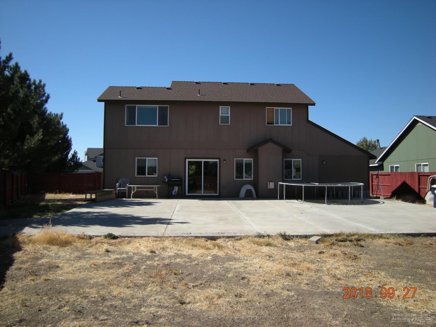 West Canyon Estates - Residential