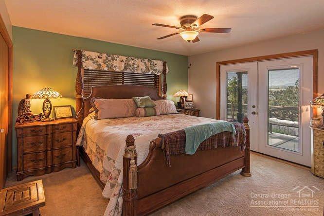 Madras Ranchos - Residential