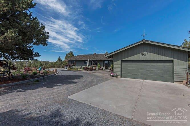 Madras Ranchos - Residential