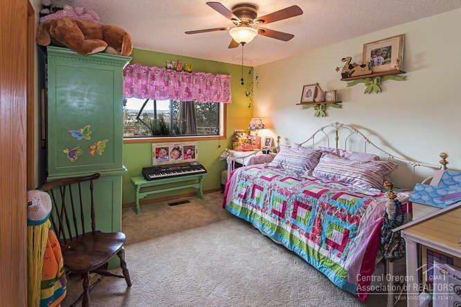 Madras Ranchos - Residential