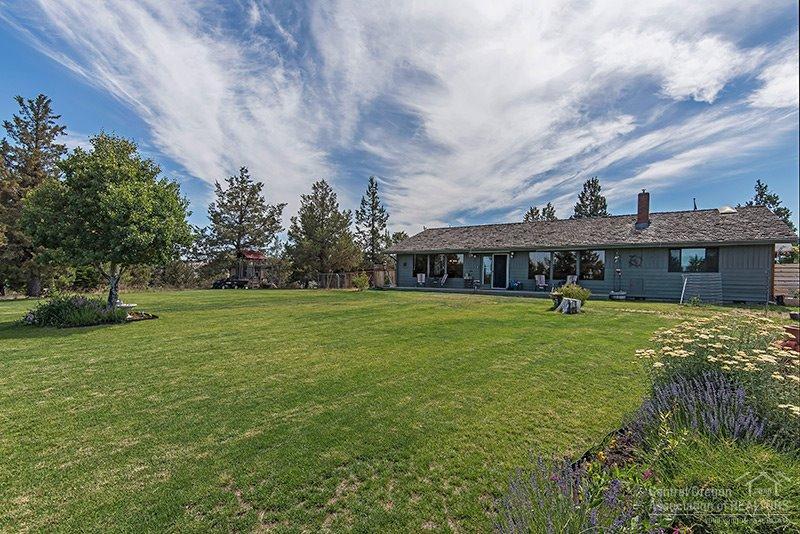 Madras Ranchos - Residential