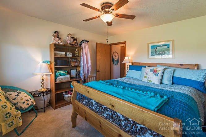 Madras Ranchos - Residential