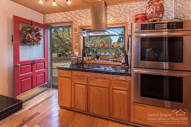 Madras Ranchos - Residential