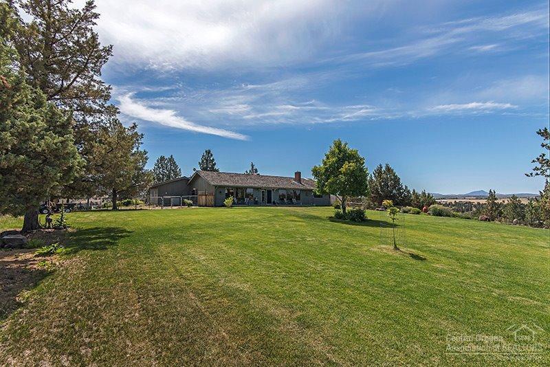 Madras Ranchos - Residential